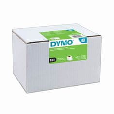 Dymo LW nalepke, 54 x 101mm, 99014, 12/1