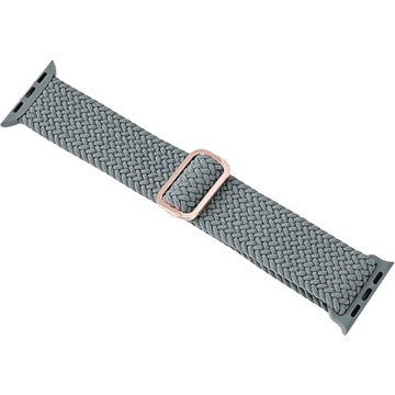 Infostyle Pašček za uro "Nylon" Apple Watch 38/40/41/42mm