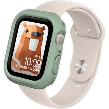 Infostyle Ovitek za Apple Watch SE & Series 6/5/4 [44 mm]