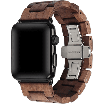 Infostyle Lesen pašček za Apple Watch uro 42/44/45/49 mm
