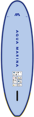 Aqua Marina Vibrant napihljiv sup z veslom, 244 x 71 x 10 cm, do 60 kg, moder (BT-24VIP)