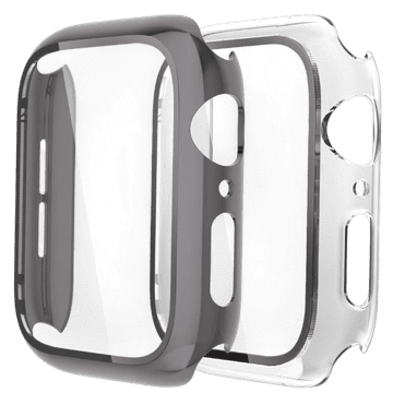 Infostyle Ovitek z zaščito zaslona za Apple Watch 38 mm