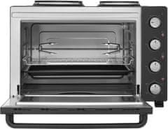 SENCOR SEO 4800BK večnamenska mini pečica