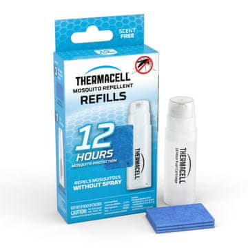 Thermacell R-1 Thermacell polnilo (12 ur) za MR300/Mini Halo