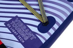 Aqua Marina Vibrant Touring napihljiv sup z veslom, 350 × 71 × 15 cm, do 90 kg, moder (BT-24VTP)