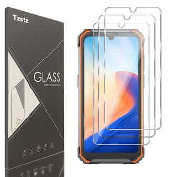 Infostyle Zašèita iz kaljenega stekla, 9H za Blackview BV7200