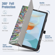 Infostyle Preklopna torbica "PU" Blackview Tab 13