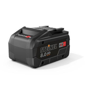 STEINEL Steinel 18V 8,0 Ah LiHD CAS akumulatorska baterija (EAN: 4007841068240)