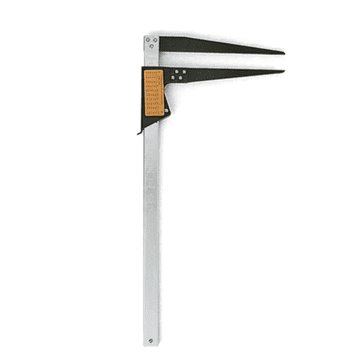 Husqvarna Husqvarna merilnik premera 36 cm, gozdarski meter