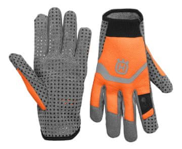 shumee Husqvarna Functional lahke rokavice z ventilacijo 8