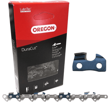 Oregon Veriga za žago DuraCut M91VXL050E 3/8 1,3 mm 50 členov original