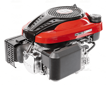 shumee Loncin LC1P70FC-P bencinski motor kosilnice 196 cm gred 25 mm x 80 mm 6 KM