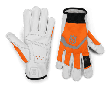 Husqvarna Rokavice Husqvarna Classic Light Comfort 9 zaščitne delovne rokavice