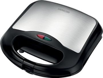SENCOR SSM 4420SS toaster
