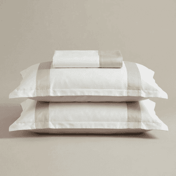 Svilanit PureLoom posteljnina, 140x200/50x70cm