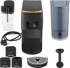 SENCOR SCC 3000BK 3v1 kavni aparat