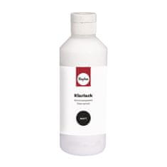 Rayher.	 Akrilni lak mat, 250 ml