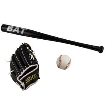 SEDCO Komplet za baseball na blistru 2409B