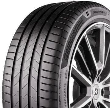 Bridgestone Letna pnevmatika 235/65R17 108V XL Turanza 6 BRI20533