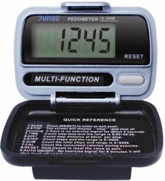 Junso Pedometer Junso JS-206B