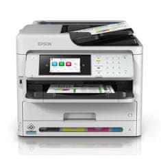 Epson WorkForce Pro WF-C5890DWF MFP (C11CK23401), brizgalna večfunkcijska naprava