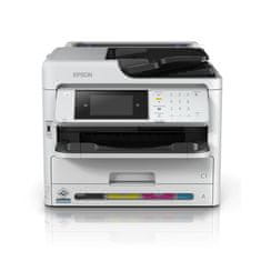 Epson WorkForce Pro WF-C5890DWF MFP (C11CK23401), brizgalna večfunkcijska naprava