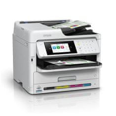 Epson WorkForce Pro WF-C5890DWF MFP (C11CK23401), brizgalna večfunkcijska naprava