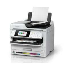 Epson WorkForce Pro WF-C5890DWF MFP (C11CK23401), brizgalna večfunkcijska naprava