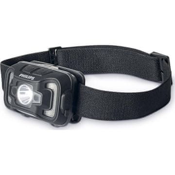 Philips Naglavna svetilka LED s senzorjem gibanja SFL2000RH/10