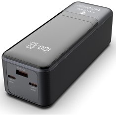 Viking PN-964PD 27000 mAh/Output:1xUSB-A,2xUSB-C/Input:2xUSB-C/LED zaslon