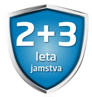 Pametno hlajenje, čistejši zrak