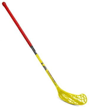 SPORT 2020 Florbalna palica HUNTER 95 cm Sedco desna