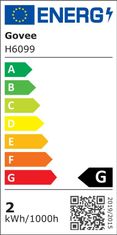 Govee Envisual Backlight 3 Lite ambientna luč za TV, 190-215 CM (75-85)