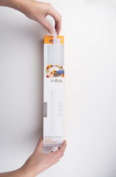 STEINEL STEINEL Lepilne palčke CRISTAL – 250 mm (500 g)