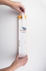 STEINEL STEINEL Bele lepilne palčke – 11 mm (250 g / 250 mm)
