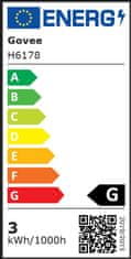 Govee TV Backlight ambientna luč za TV, LED, 116cm - 152cm (46-60), RGB