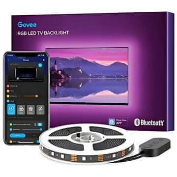 Govee TV Backlight ambientna luč za TV, LED, 116cm - 152cm (46-60), RGB