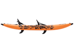 Tsup Kajak Tsup 360 orange