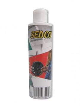 SEDCO Magnezij SEDCO liquid - Tekoči karbonat 200ml