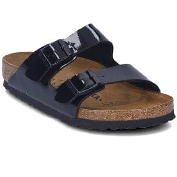 Birkenstock Japanke črna 41 EU Arizona