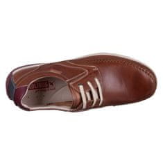Pikolinos Čevlji bordo rdeča 42 EU Marbella