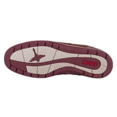 Pikolinos Čevlji bordo rdeča 42 EU Marbella