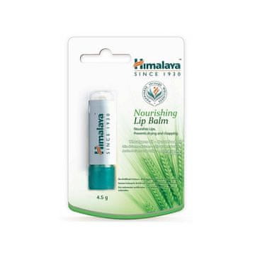 Himalaya  Himalaya Nourishing Lip Balm (4,5 g) 6375