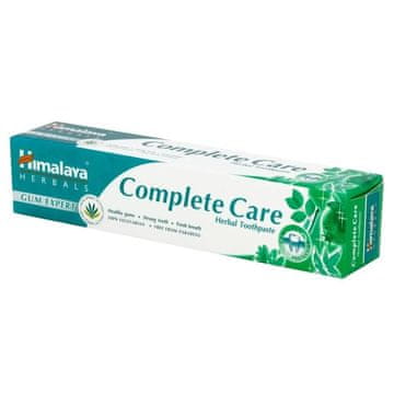 Himalaya Zobna pasta Complete Care Herbal 75 ml BI5795