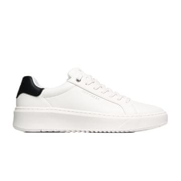 Columbia Čevlji Columbia Skechers Court Break 183175WHT