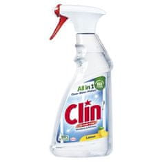 Clin Čistilo za okna citrus, 500 ml