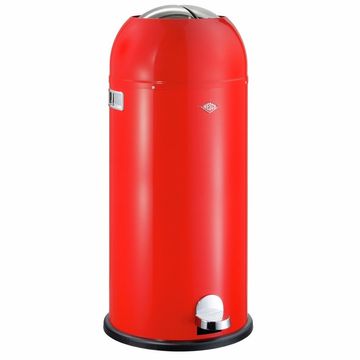 Wesco koš za odpadke Kickmaster Maxi 40 l 8011558