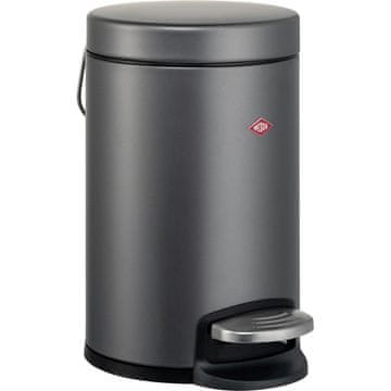 Wesco  Wesco 3-litrski koš za odpadke Cosmetic 8036142