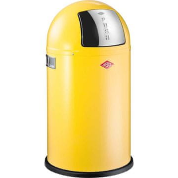 Wesco  Wesco 22-litrski koš za odpadke Pushboy Junior 8012357