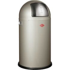 Wesco  Wesco 50-litrski koš za odpadke Pushboy 8012042